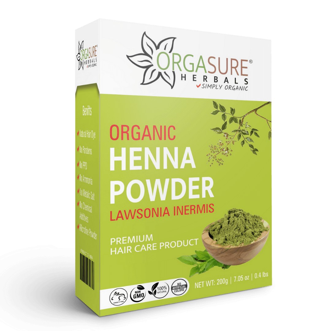 organic natural henna powder Manufactuer and suppliers in india