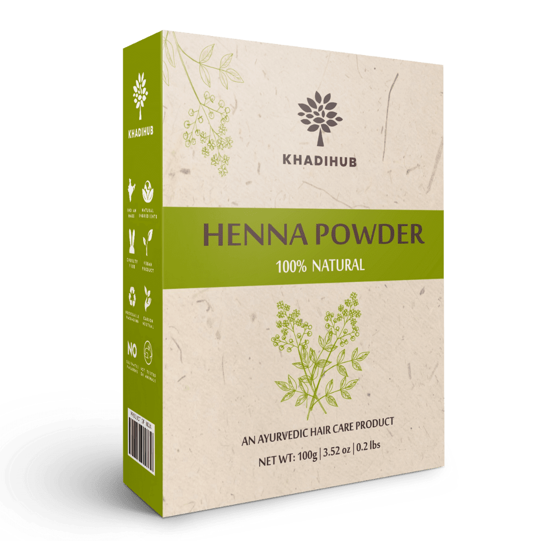 organic natural henna powder Manufactuer and suppliers in india