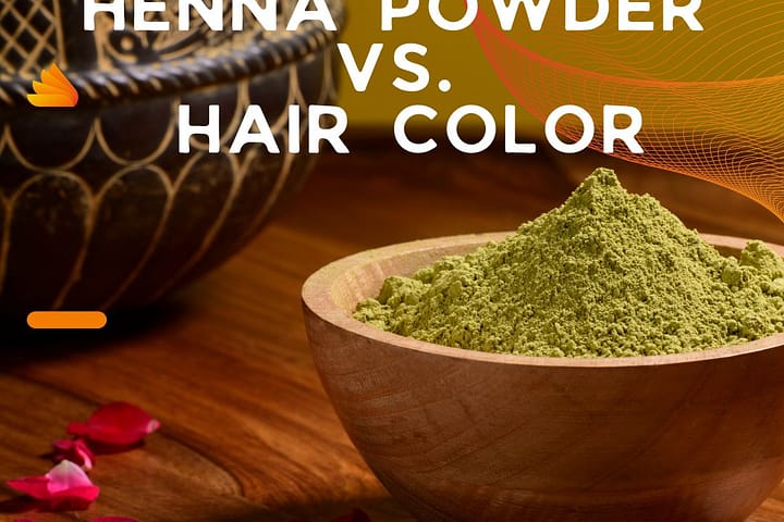 henna powder 1 Blog Hennahub India